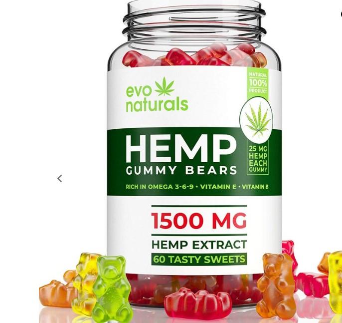 20 Best Weight Loss Gummies To Buy Right Now Orlando Magazine