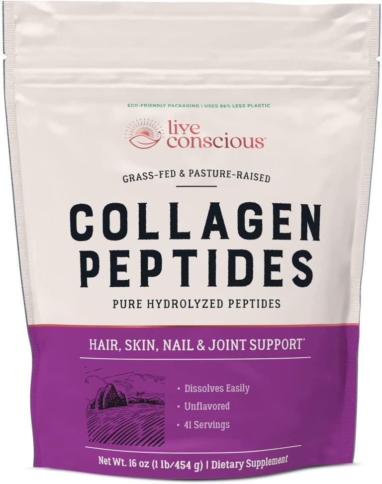 Collagen for Weight Loss: 15 Best Supplements - Orlando Magazine