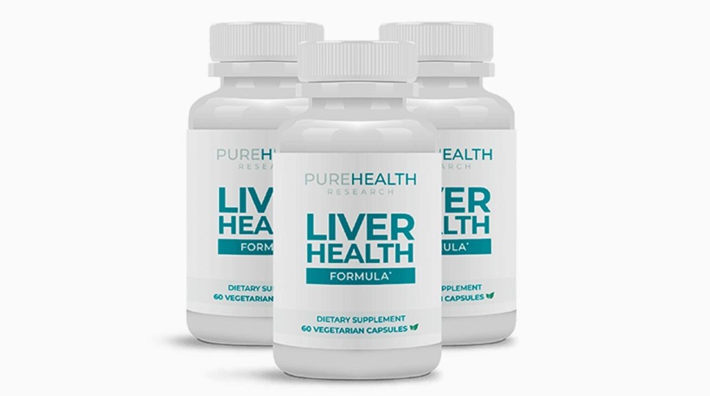 Top 12 Best Liver Supplements to Try Top Liver Detox Pills Reviewed