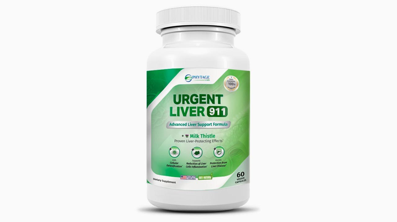 Top 12 Best Liver Supplements to Try Top Liver Detox Pills Reviewed Orlando Magazine