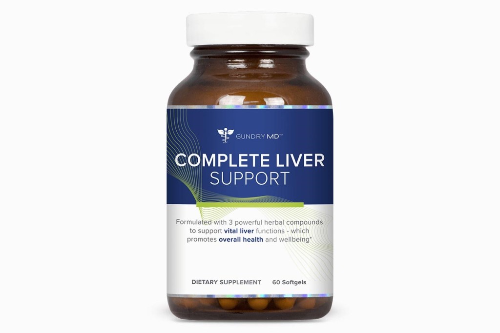 Top 12 Best Liver Supplements to Try Top Liver Detox Pills Reviewed Orlando Magazine