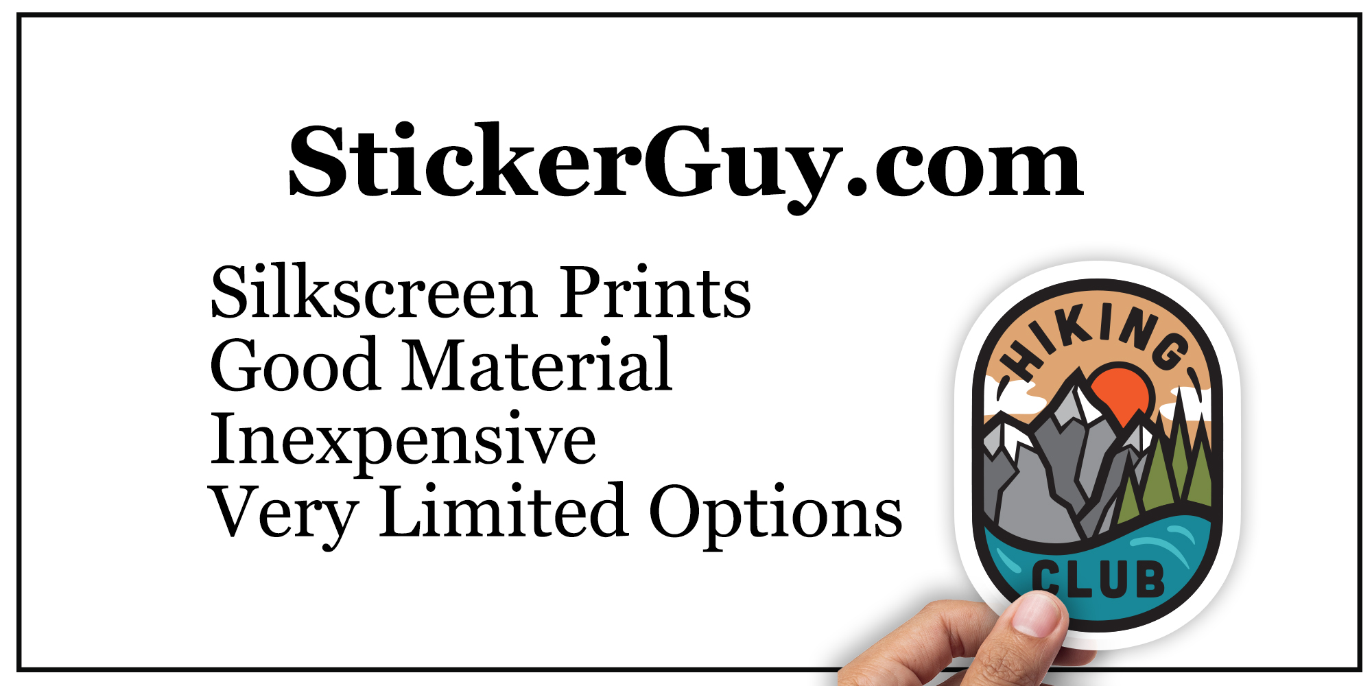 Best Sticker Companies of 2024 Ranked and Reviewed Orlando Magazine