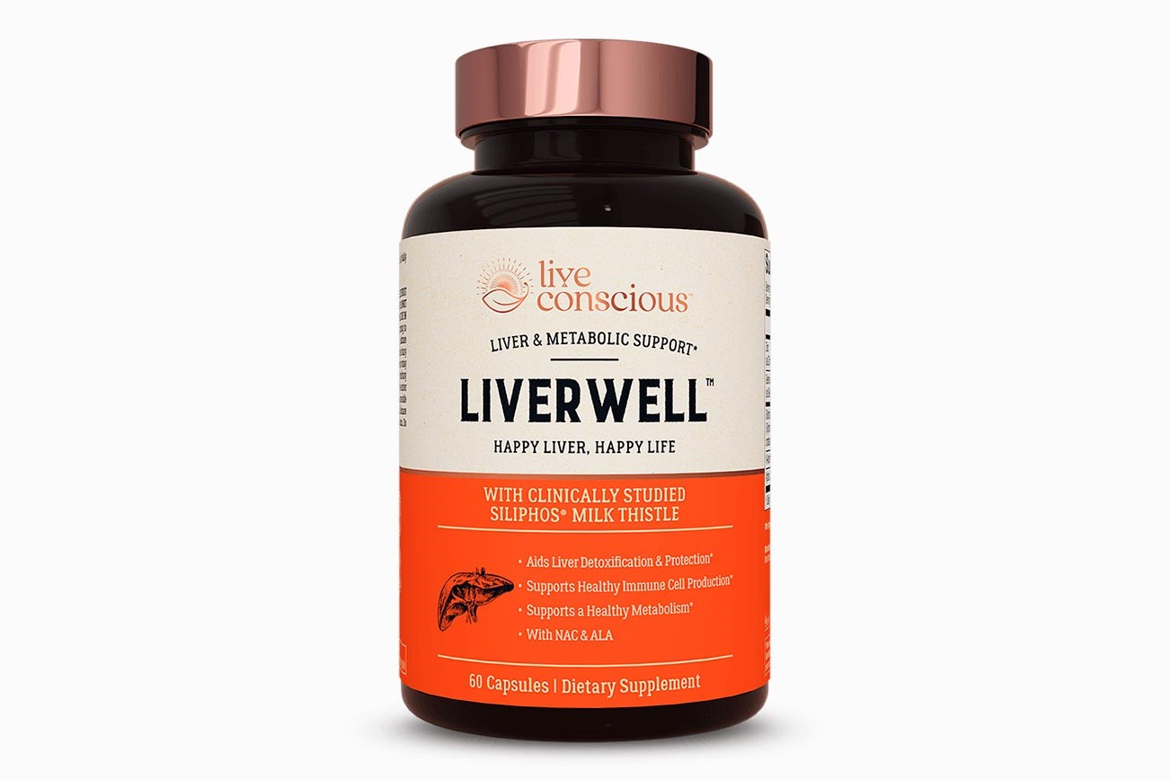 Top 12 Best Liver Supplements To Try Top Liver Detox Pills Reviewed Orlando Magazine