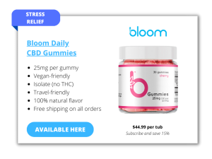 Best Vegan CBD Gummies