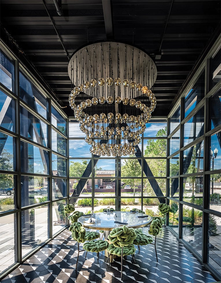 Best 8 Orlando Food Halls Orlando Magazine