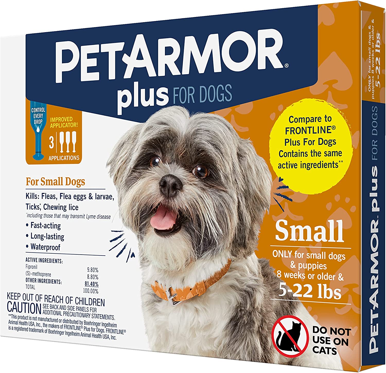 17 Best Flea Medicines For Dogs Without Vet Prescription in 2022