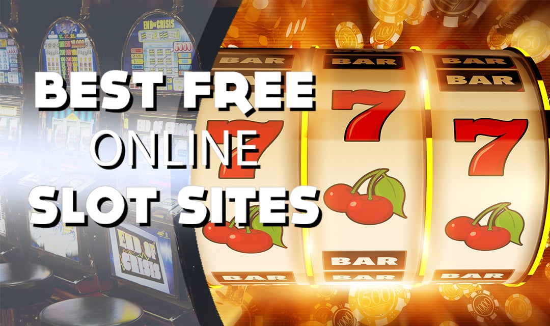 Best Free Online Slots Sites