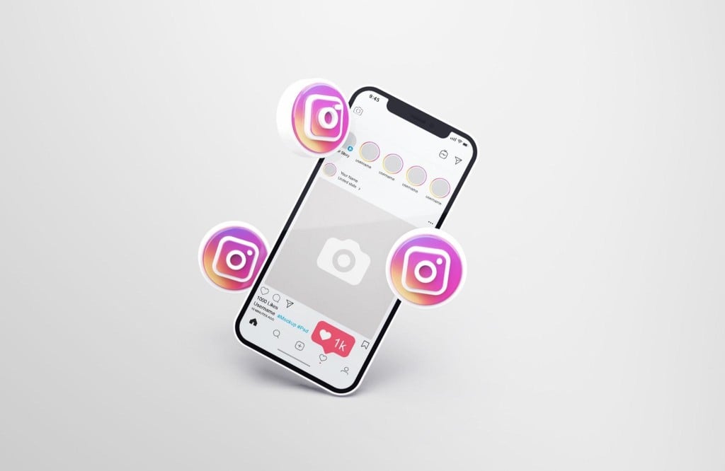 Buy Instagram Followers Header