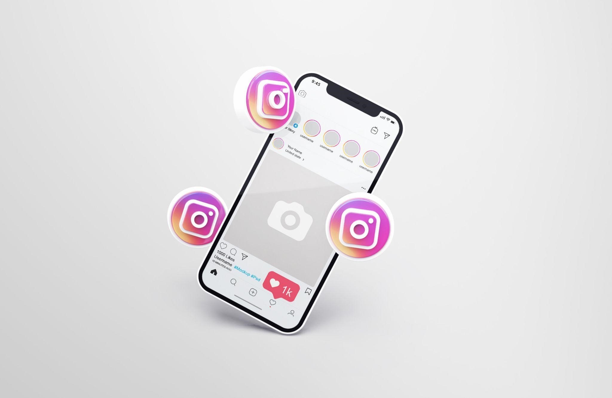 Buy Instagram Followers: Get Real & Instant IG Followers In 2022