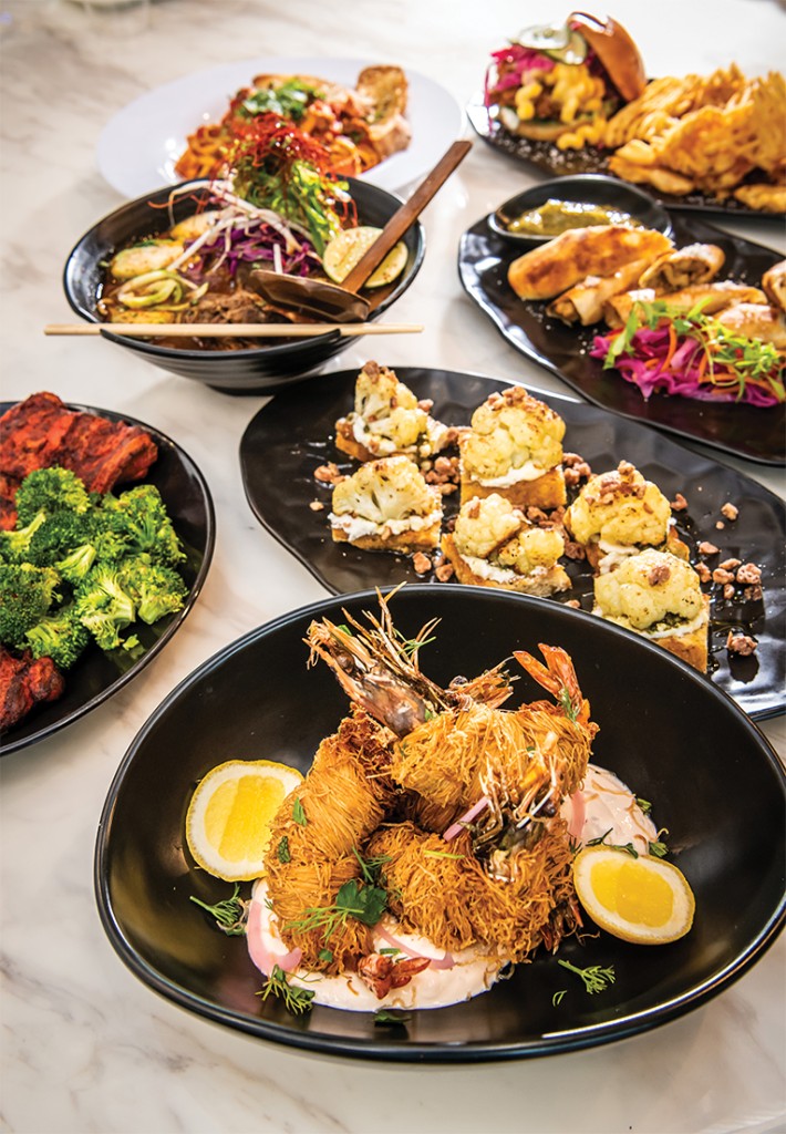 Best 8 Orlando Food Halls Orlando Magazine