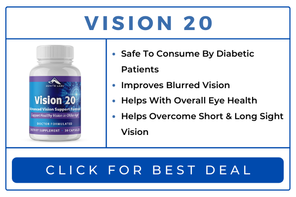 Best Eye Vitamins 2022 5 Eye Care Vitamin Supplements For Blurry