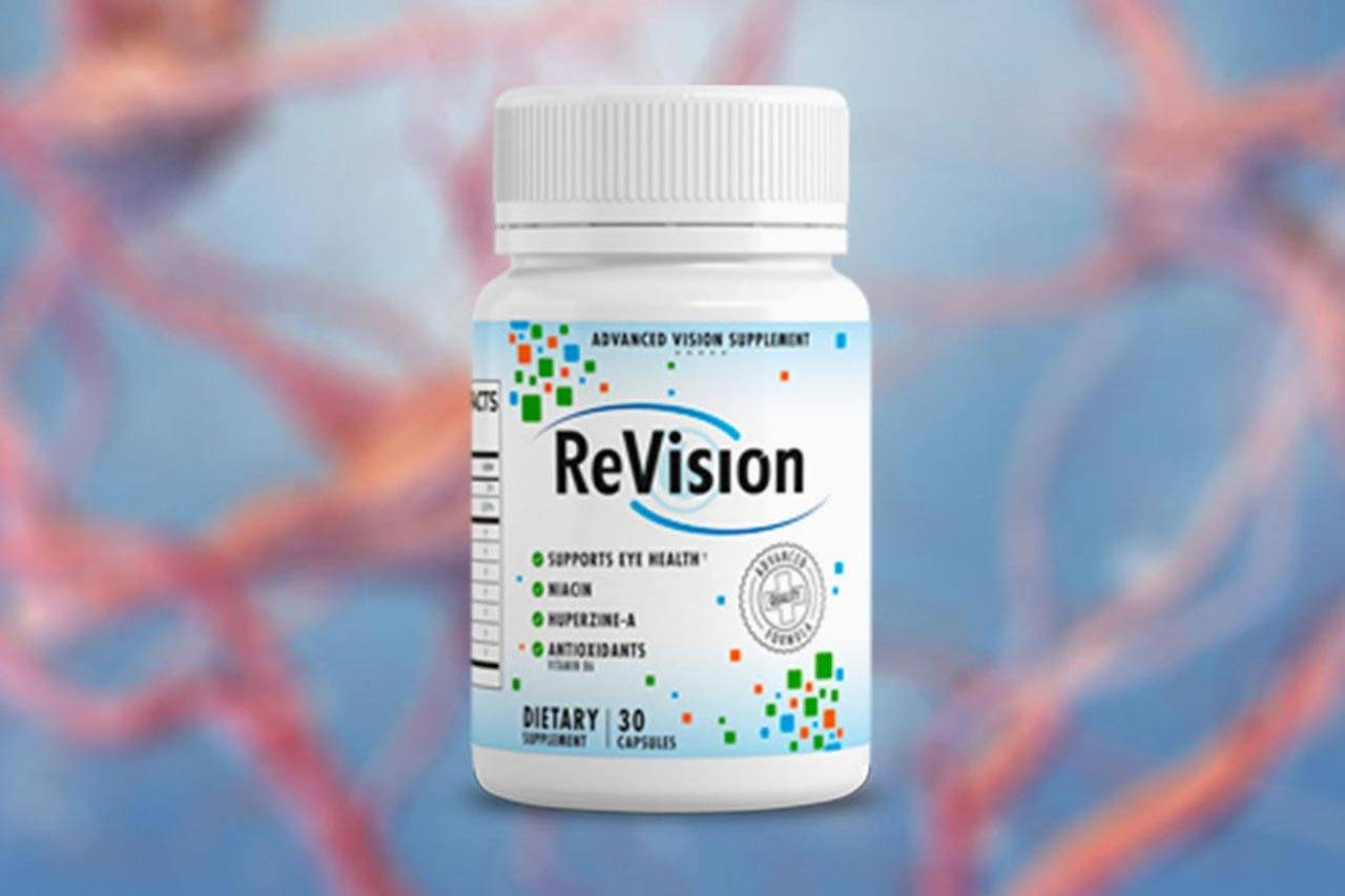 Best Eye Vitamins That Work (Update) Top Vision Supplements Reviewed