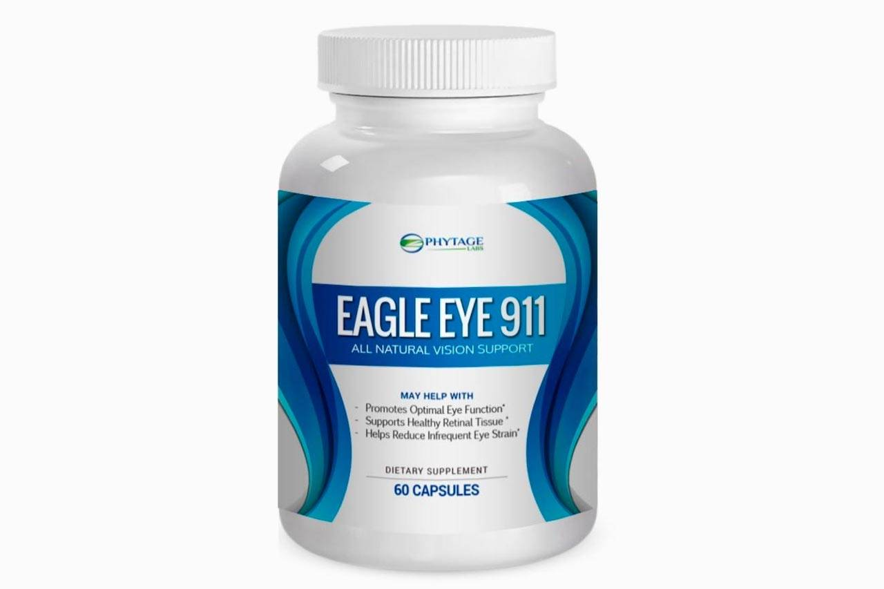 Best Eye Vitamins That Work (Update) Top Vision Supplements Reviewed