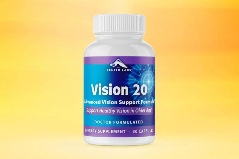 Best Eye Vitamins That Work Update Top Vision Supplements Reviewed Orlando Magazine