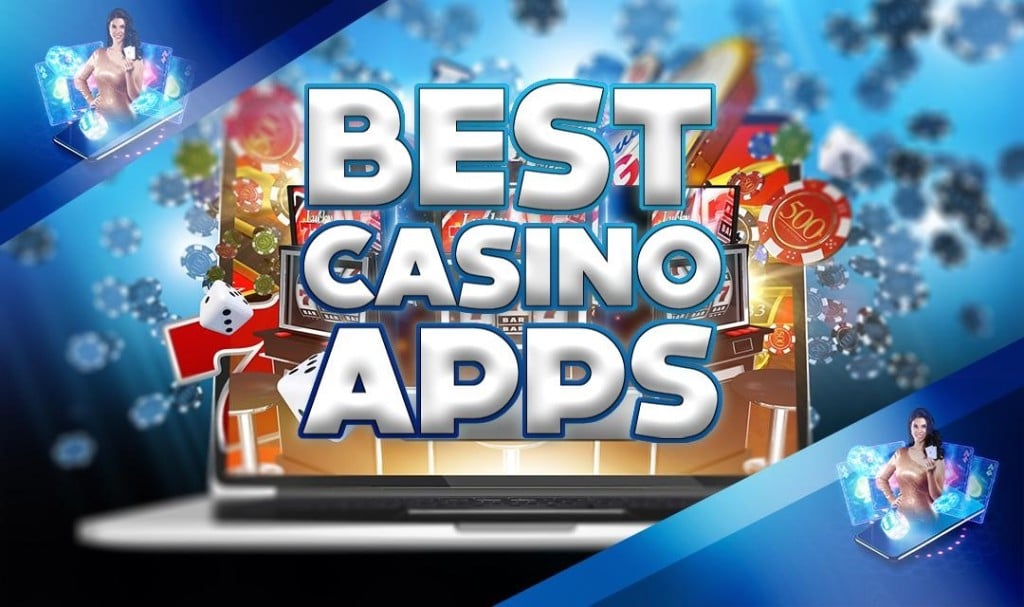 Best Casino Apps Header