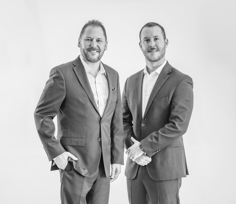 Faces of ORL: Wealth Management - Orlando Magazine