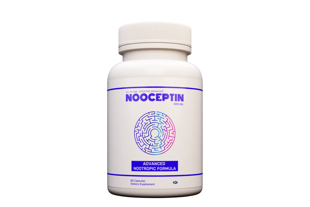 Nooceptin Header