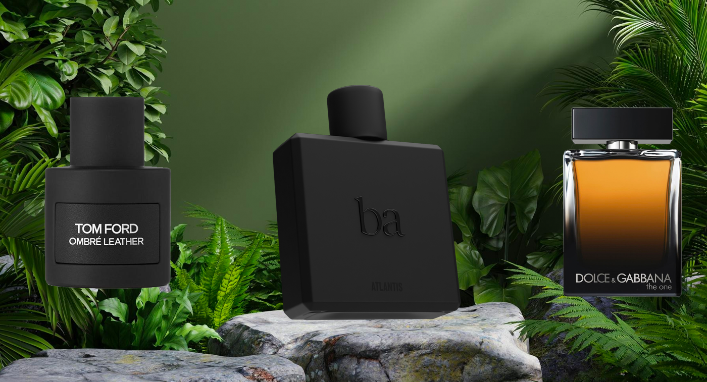 The Best Perfumes for Men in 2023 - Orlando Magazine