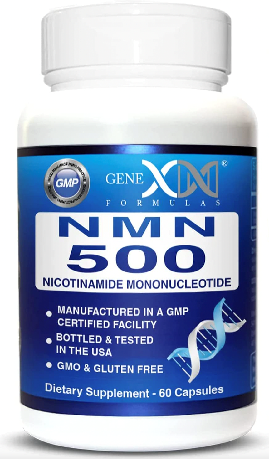 5 Best NMN Supplements (2023 update) - Orlando Magazine