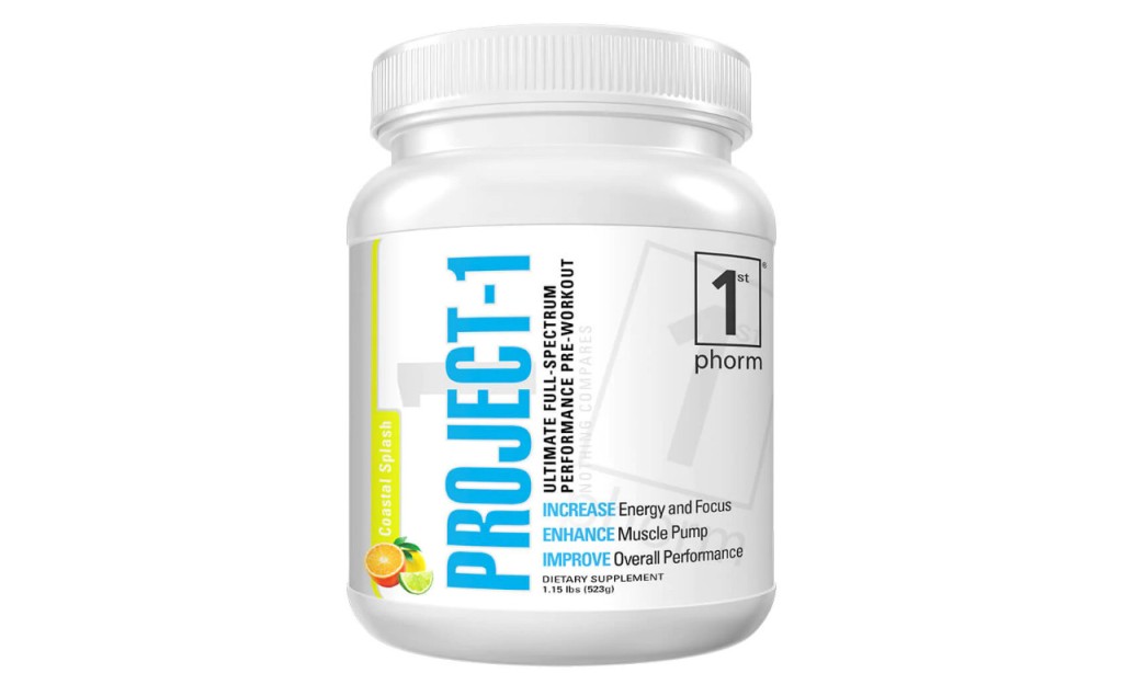 17 Best PreWorkout with Creatine Supplements Orlando Magazine