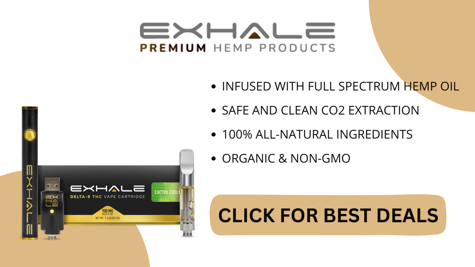Best THC Carts of 2024 Top 5 Brands To Buy Premium THC Cartridges For