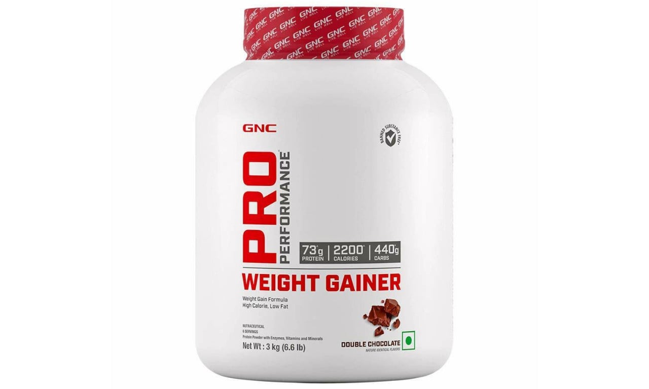25 Best Protein Powders for Weight Gain Orlando Magazine