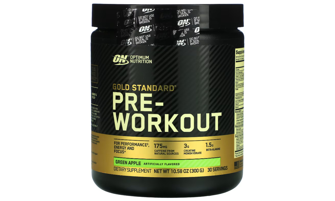 17 Best Pre Workout With Creatine Supplements Orlando Magazine