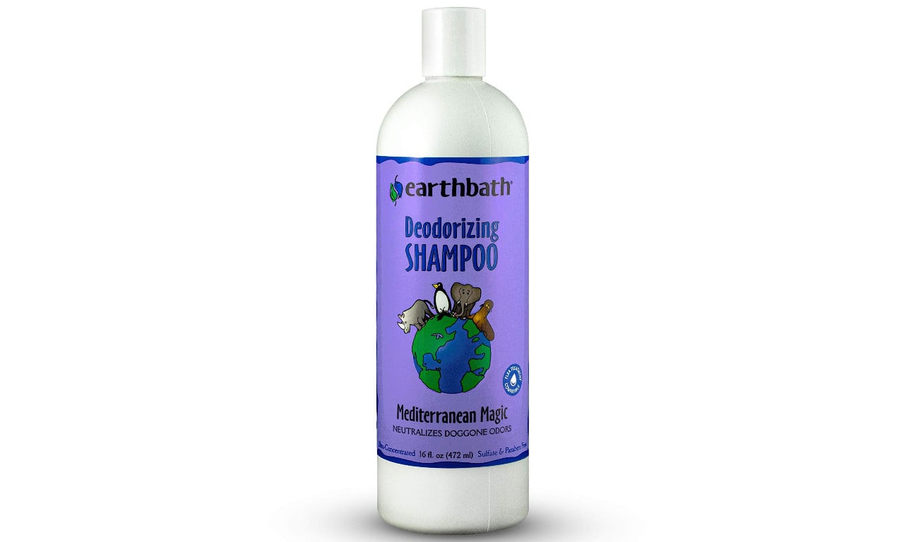 9 Best Dog Shampoos in 2026, Recommended by Vets - PetMD