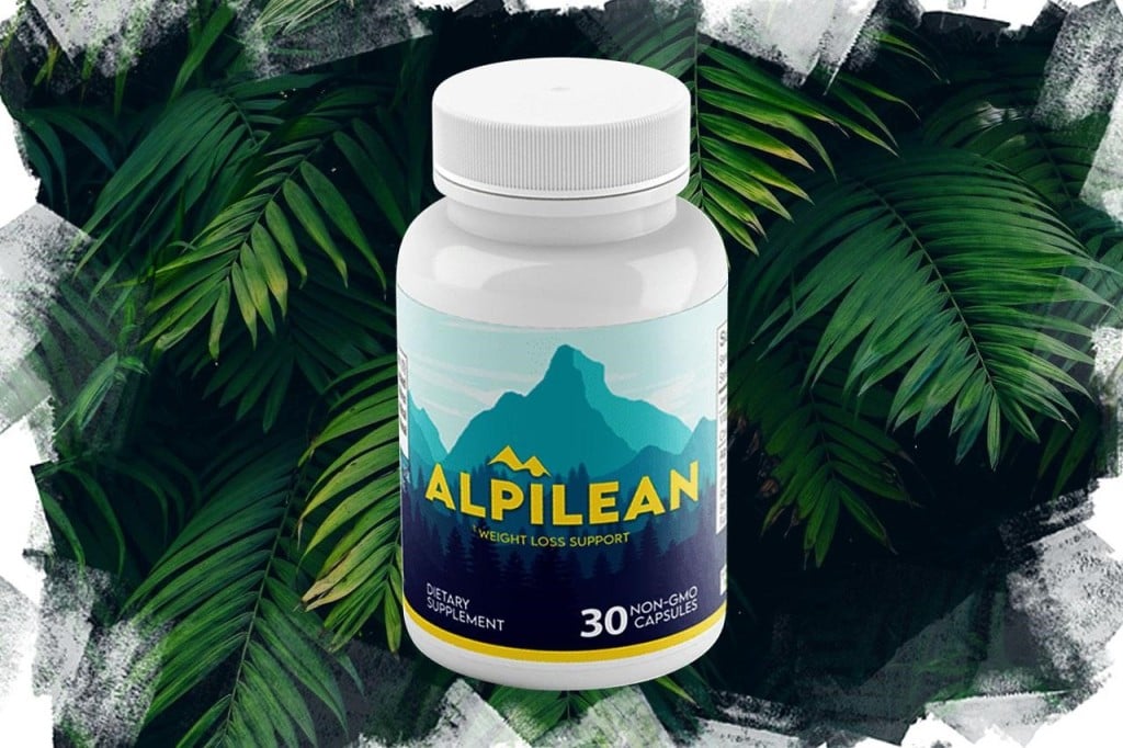 Alpilean Reviews (Customer Complaints Update) Ingredients, Negative ...