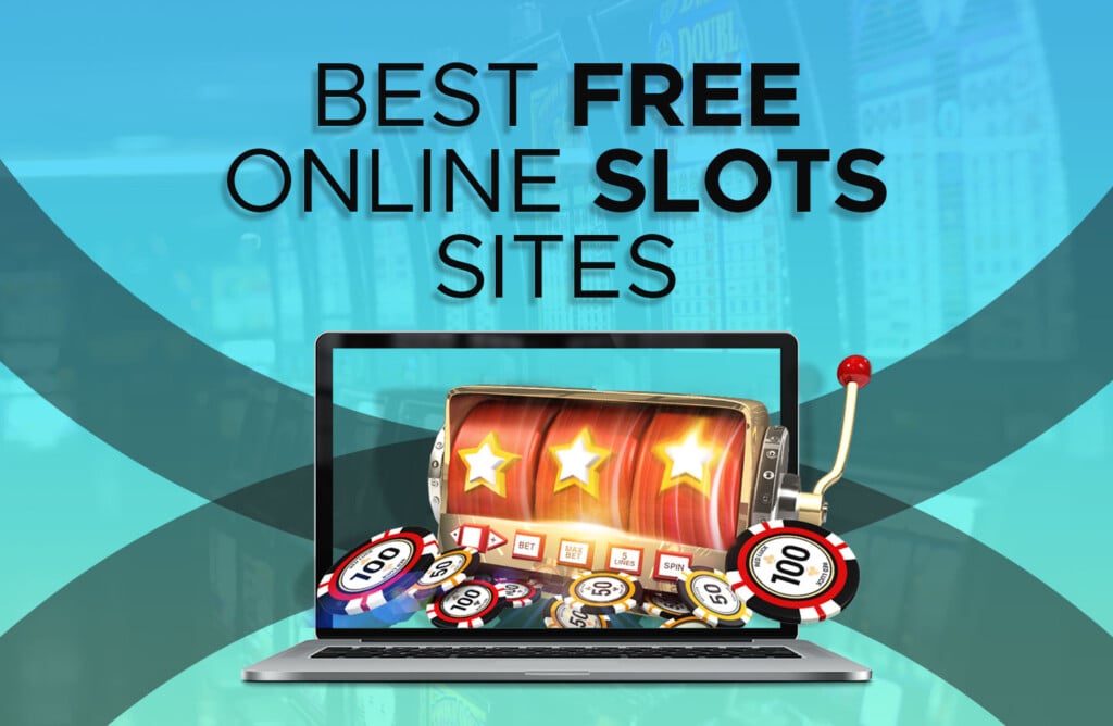 Best Free Online Slots To Play Free Online Slots Sites With 1 700 