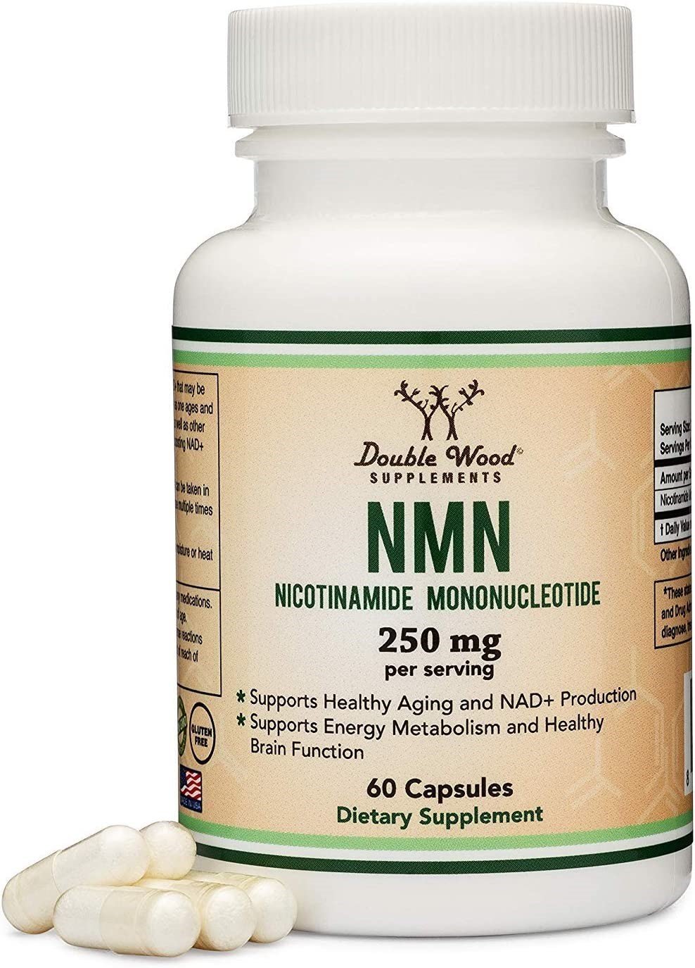 What Is The Best Nmn Supplement 5 Best NMN Supplements (2023 update) - Orlando Magazine