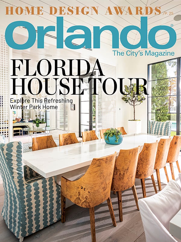 Orlando Magazine Orlando news, dining, entertainment and more