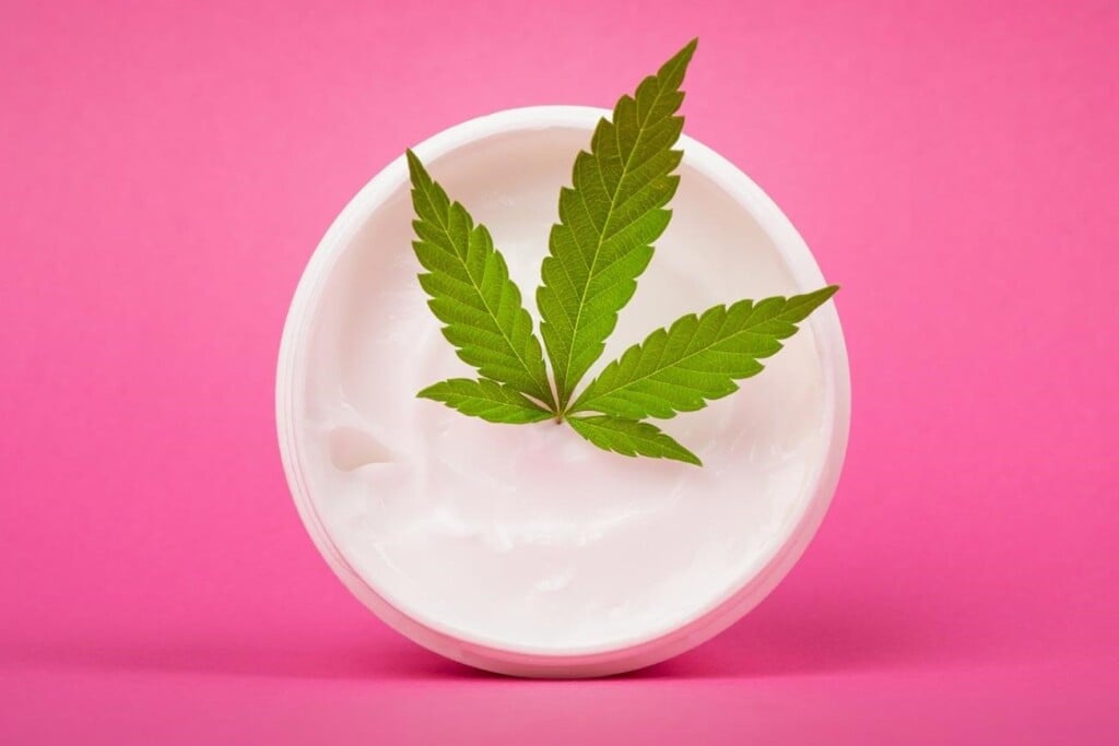 Best Cbd Creams Header