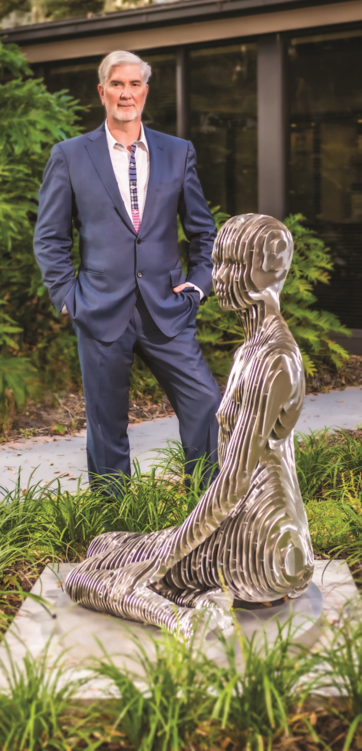 2022 Physician Spotlight Boutique Eye Orlando Orlando Magazine