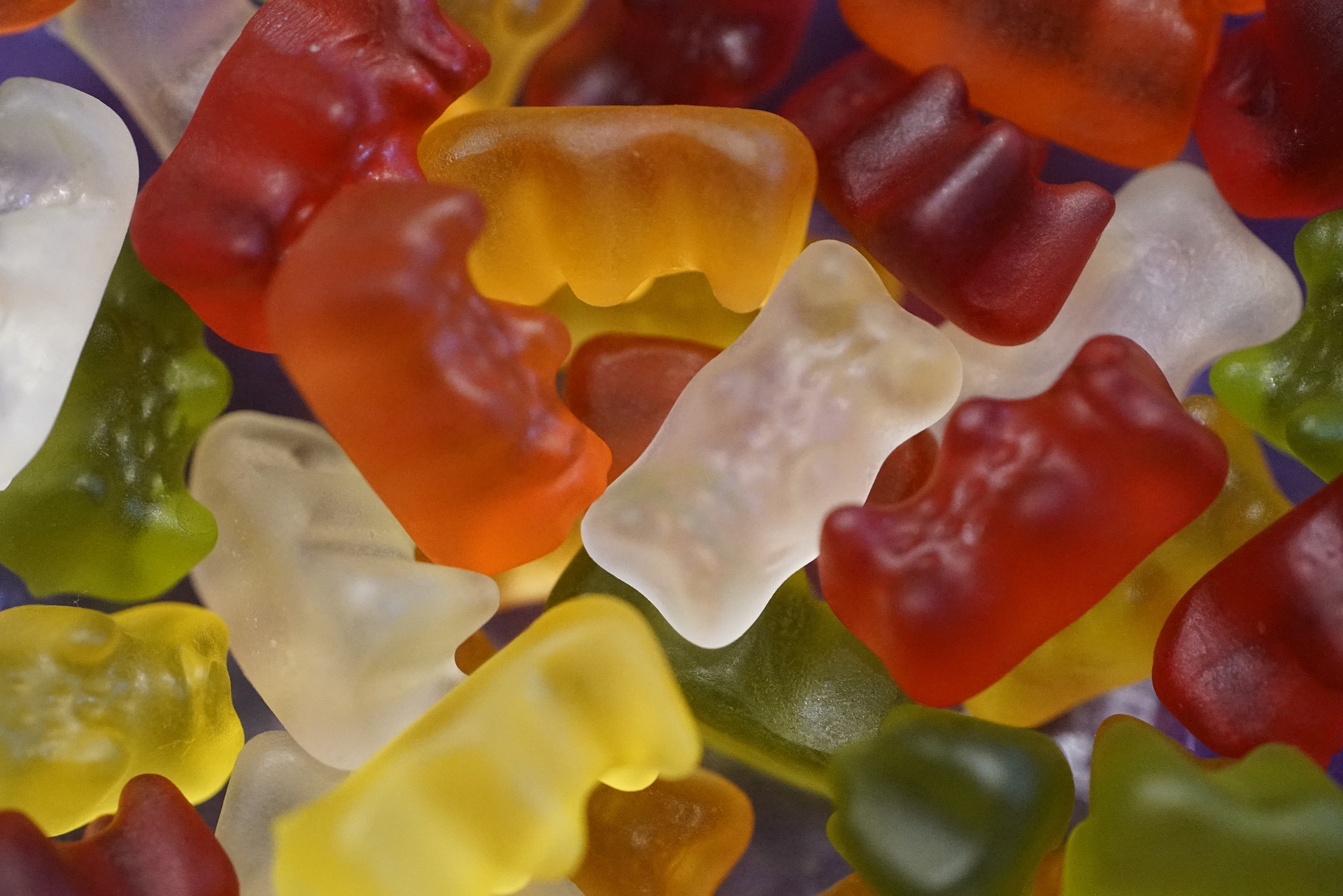 5 Best Turmeric Gummies In 2023, According To Dietician Orlando Magazine