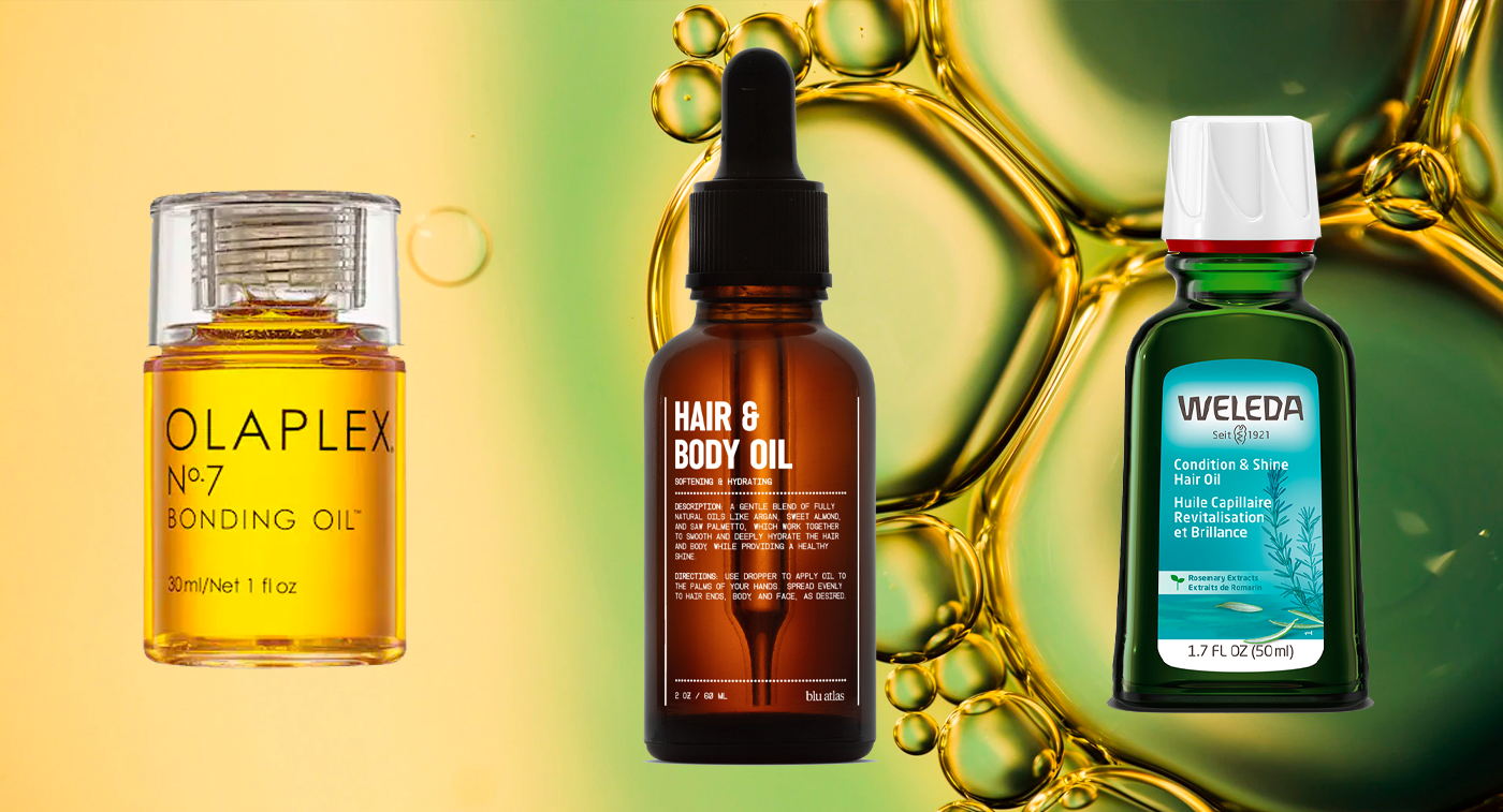 Best hair growth serums 2022 UK: 6 that actually work