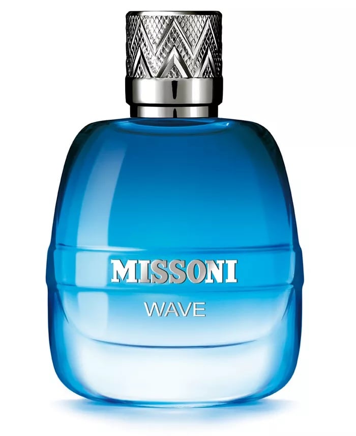 Refreshing Men's Cologne with Citrus and Woody Notes
