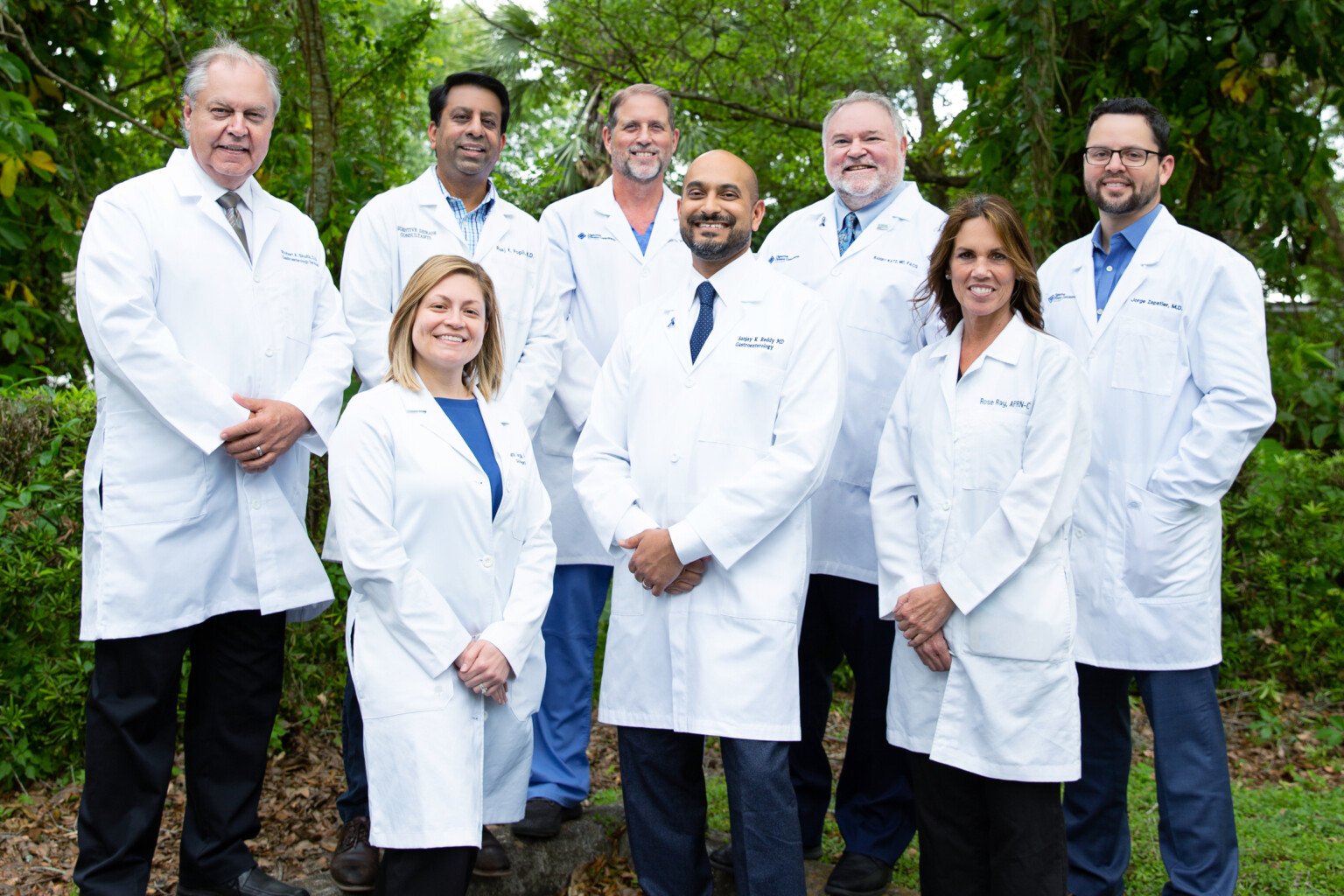 2022 Physician Spotlight Digestive Disease Consultants & Palm