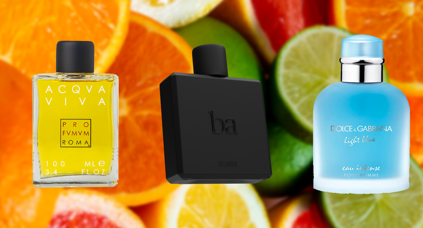 Top 20 MANDARIN + ORANGE FRAGRANCES  Sweet Citrusy Perfumes Featuring  Mandarin + Orange 