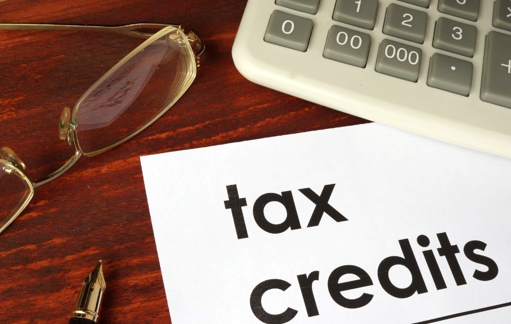 Retention Tax Credit Header
