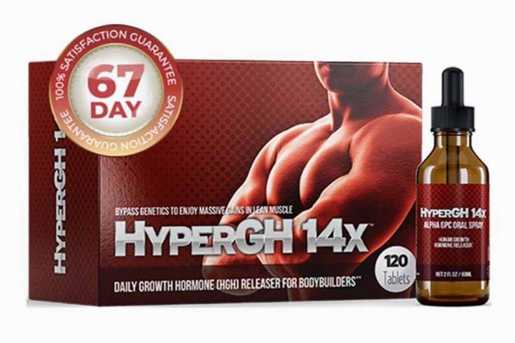 Best Human Growth Hormone Supplements (2023) Most Effective Growth