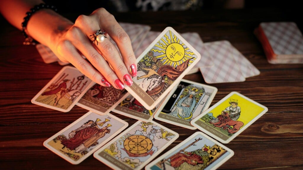 Best Fortune Teller Sites Header