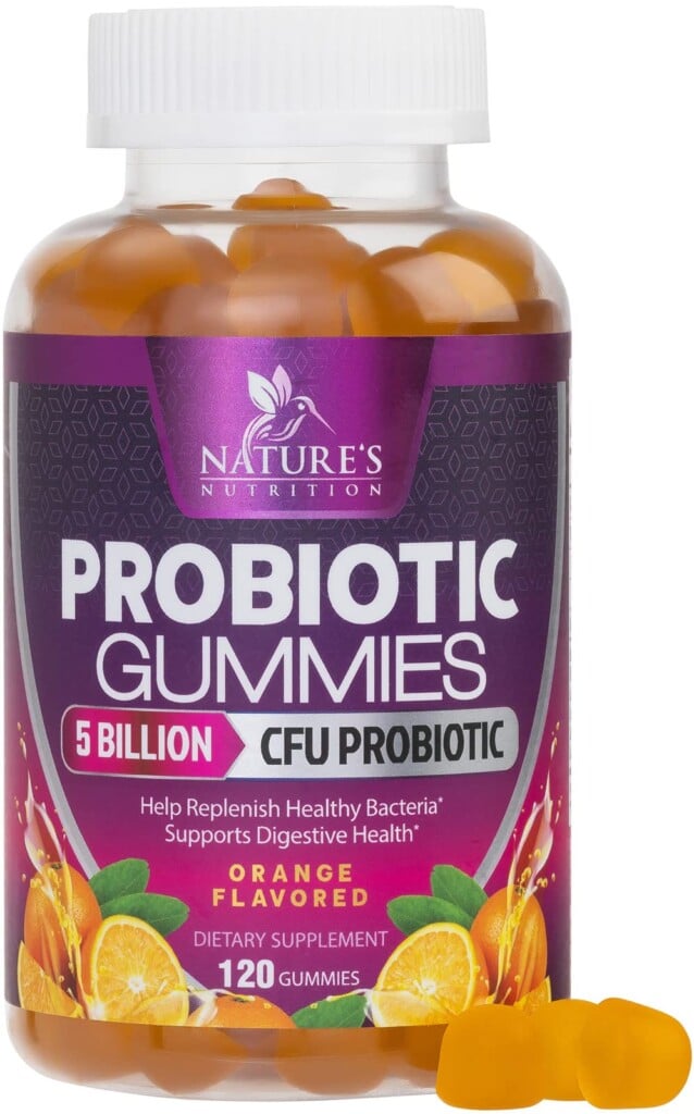 13 Best Probiotic Gummies Orlando Magazine