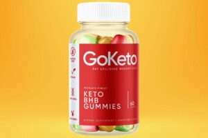 KetoLogic BHB Gummies