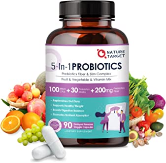 Effects of Probiotics and Synbiotics on Weight Loss in Subjects with Overweight or Obesity: A Systematic Review