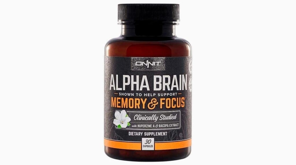 Best Nootropics To Boost Brain Health For Cognitive Performance ...