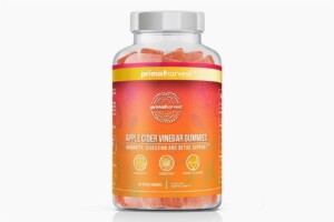Q: How do keto ACV gummies aid in weight loss?