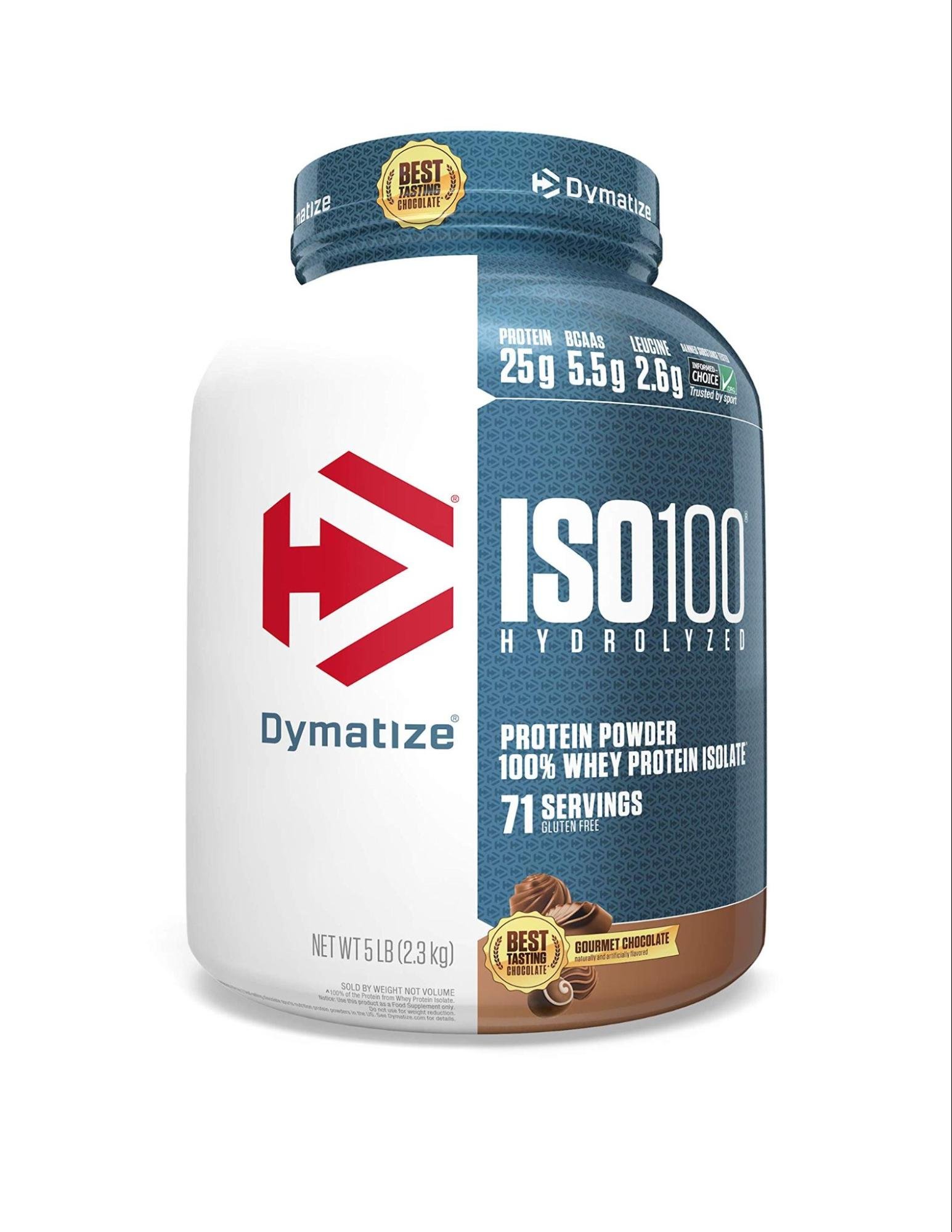 22 Best Whey Isolate Protein Powders Orlando Magazine