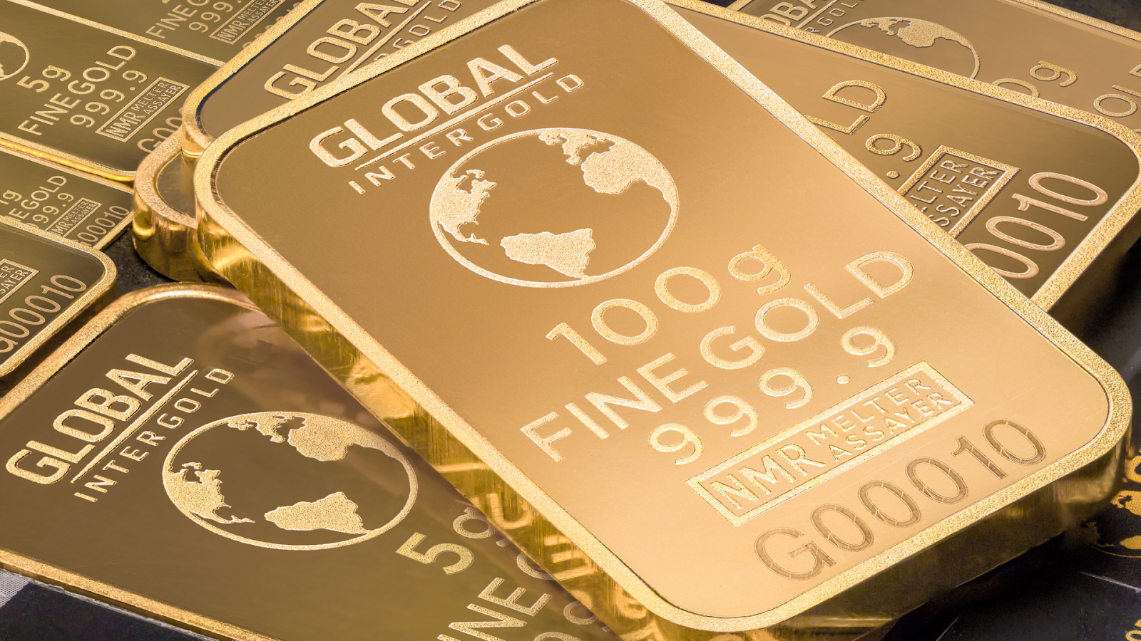 The Complete Process of gold as an investment