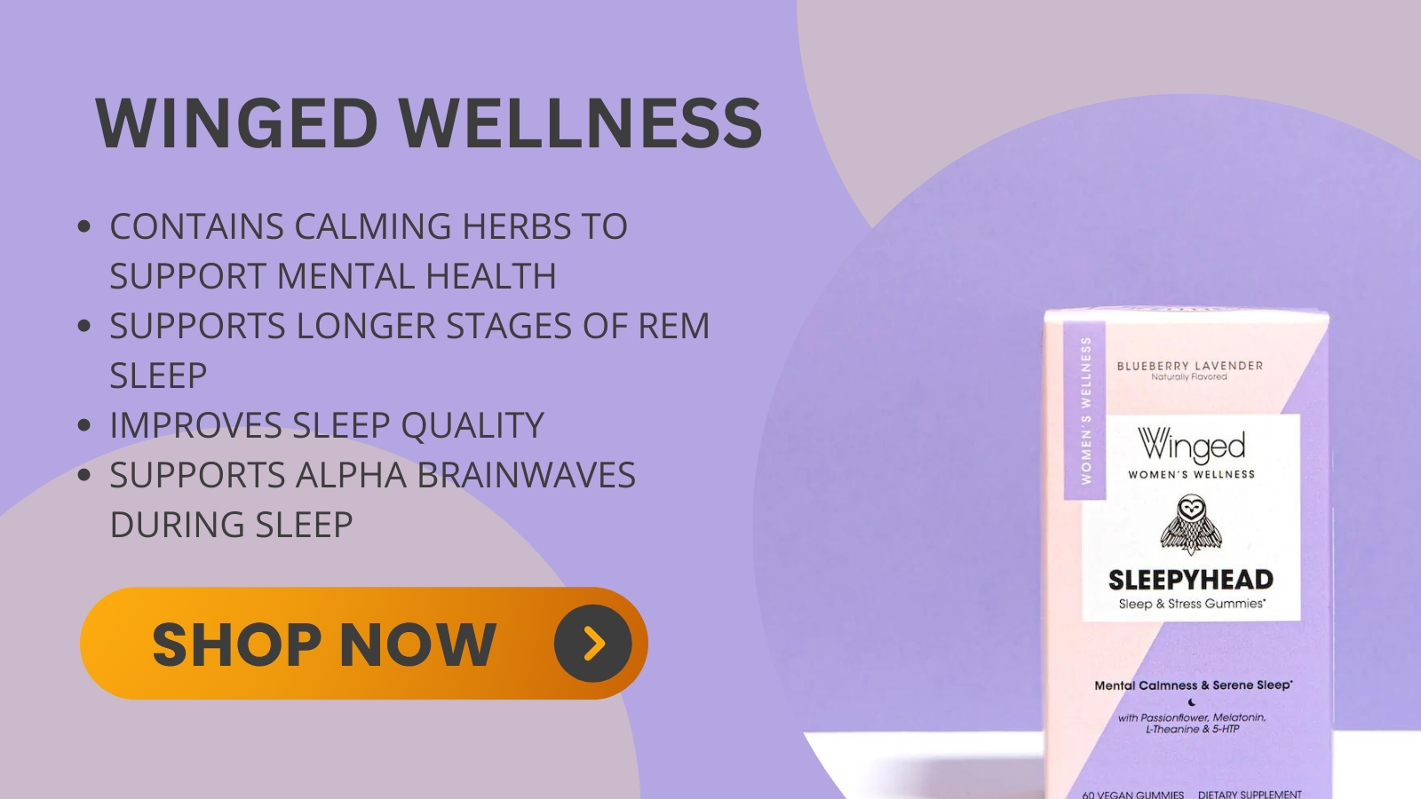 5 Best Melatonin Gummies In 2023 Orlando Magazine